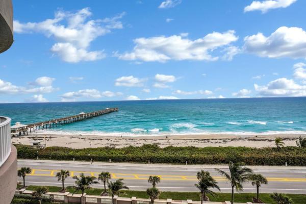 Ocean Royale, 750 Ocean Royale Way #703, Juno Beach, Florida 33408, image 1