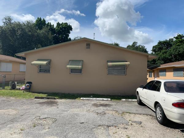 Rodgers Heights, 6126 SW 34th St #1-2, Miramar, Florida 33023, image 1