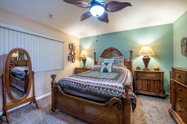 The Villas At Palm Springs, 116 S Palm Villas Way #116, Palm Springs, Florida 33461, image 2