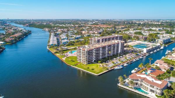Porta Bella East, 899 Jeffery St #4030, Boca Raton, Florida 33487, image 1