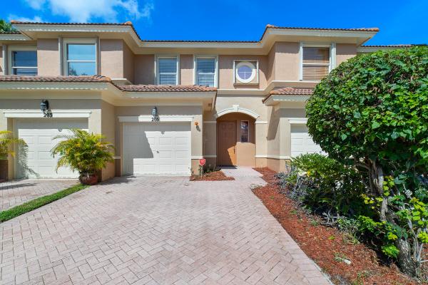 Seminole Lakes, 205 River Bluff Ln, Royal Palm Beach, Florida 33411, image 1