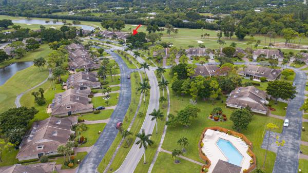 Marseilles Court At The Fountains Country Club, 6813 Fountains Cir, Lake Worth, Florida 33467, image 1