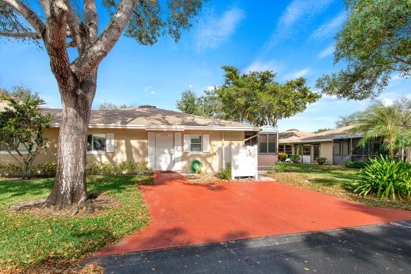 Greenleaf At Whisper Walk, 8757 Echo Ln, Boca Raton, Florida 33496, image 1