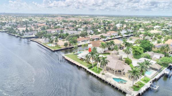 Tropic Isle, 970 Bolender Dr, Delray Beach, Florida 33483, image 1