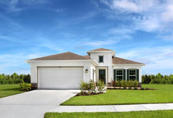 Carriage Pointe Estates, 3624 Sapphire Hollow Way, Fort Pierce, Florida 34981, image 2
