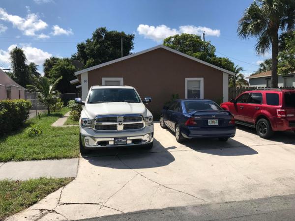 Northwood, 716 57th St, West Palm Beach, Florida 33407, image 1