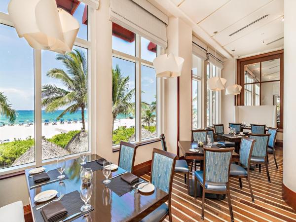 Palm Beach Marriott Singer Island Beach Resort & Spa, 3800 N Ocean Dr #1100, Riviera Beach, Florida 33404, image 2