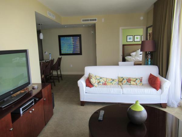 Palm Beach Marriott Singer Island Beach Resort & Spa, 3800 N Ocean Dr #1100, Riviera Beach, Florida 33404, image 3