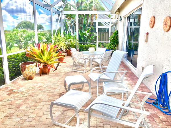 Heritage Club, 8344 Heritage Club Dr, West Palm Beach, Florida 33412, image 2