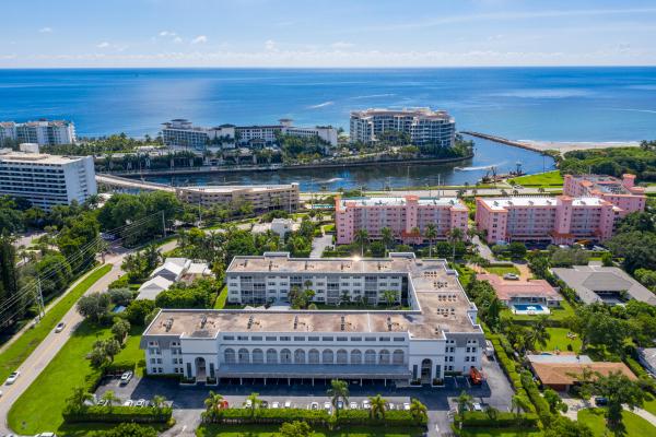 Atrium, 800 E Camino Real, Boca Raton, Florida 33432, image 1