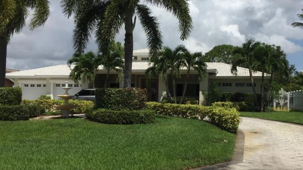 Sherwood Park, 3133 Lowson Blvd, Delray Beach, Florida 33445, image 1