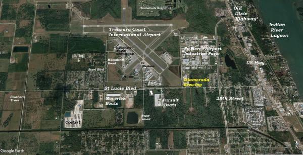 Tbd Saint Lucie Blvd, Fort Pierce, Florida 34946, image 1