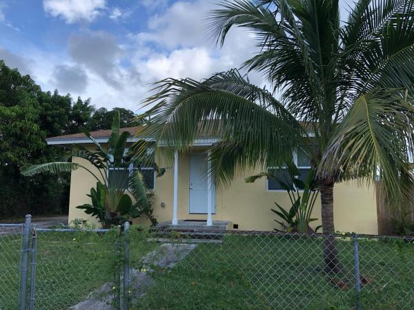 1006 13th Ave, Lake Worth, Florida 33460, image 1