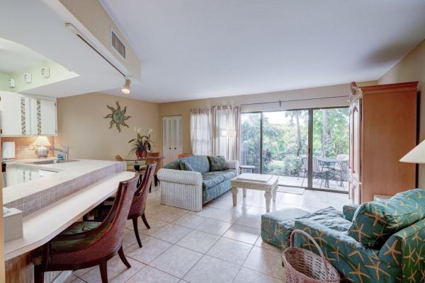 Tennis Villas At Jupiter Ocean & Racquet Club, 1605 S Us Highway 1, Jupiter, Florida 33477, image 3