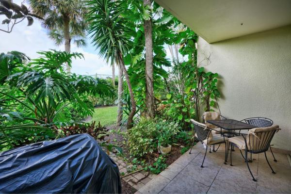 Tennis Villas At Jupiter Ocean & Racquet Club, 1605 S Us Highway 1, Jupiter, Florida 33477, image 2