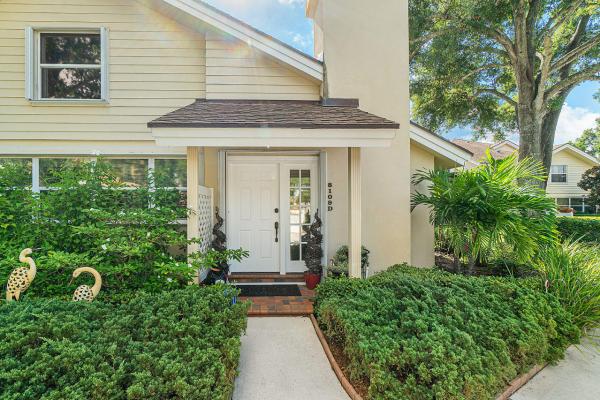 Wellesley At Lake Clarke Shores, 8109 Oakton Ct #9D, Lake Clarke Shores, Florida 33406, image 2
