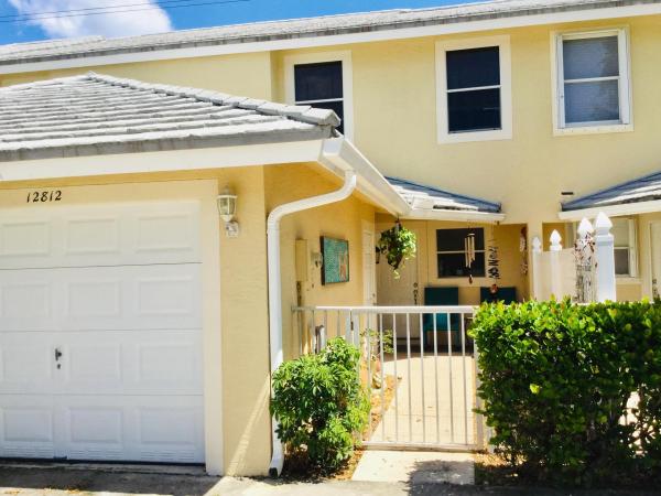 Westwood Lakes, 12812 Woodmill Dr, Palm Beach Gardens, Florida 33418, image 1