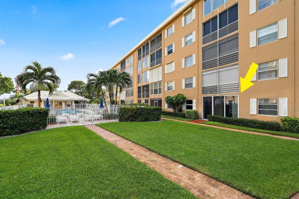 Waterway West, 308 Golfview Rd #102, North Palm Beach, Florida 33408, image 1