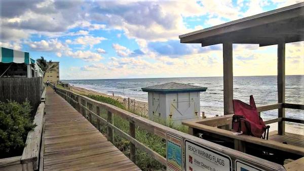 Hidden Harbour Of The Palm Beaches, 890 N Federal Hwy #401, Lantana, Florida 33462, image 3