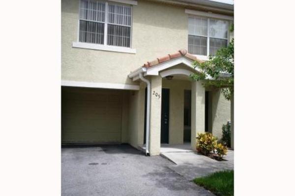 The Belmont At St Lucie West, 116 SW Peacock Blvd #9205, Port St. Lucie, Florida 34986, image 1