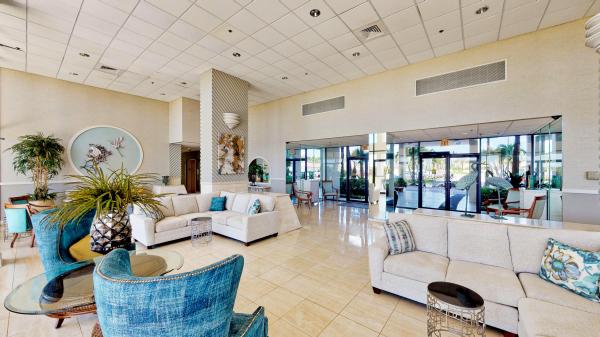 Sands On The Ocean, 3100 N Hwy A1a #501, Fort Pierce, Florida 34949, image 2