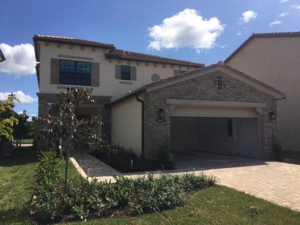 Palm Meadows Estates, 8667 Grand Prix Ln, Boynton Beach, Florida 33472, image 1
