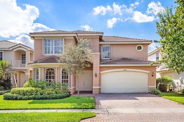 Canyon Isles, 11403 Millpond Greens Dr, Boynton Beach, Florida 33473, image 2