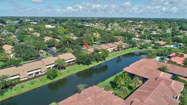 Bonaire Village At Woodmont, 7750 NW 79th Ave #H10, Tamarac, Florida 33321, image 1