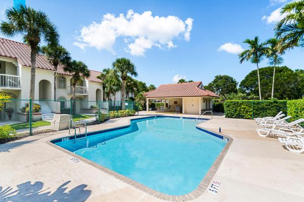 Meadow Brook, 134 Cypress Point Dr, Palm Beach Gardens, Florida 33418, image 1
