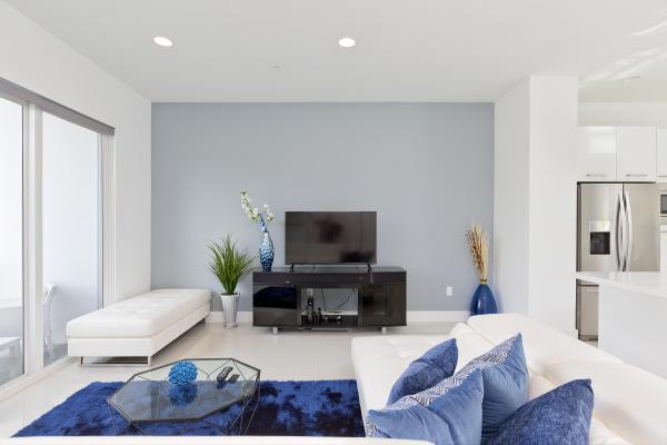 14th & Ocean Townhomes, 1387 N Ocean Blvd, Pompano Beach, Florida 33062, image 1