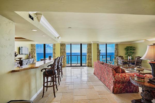 Marbella, 250 S Ocean Blvd #14E, Boca Raton, Florida 33432, image 2