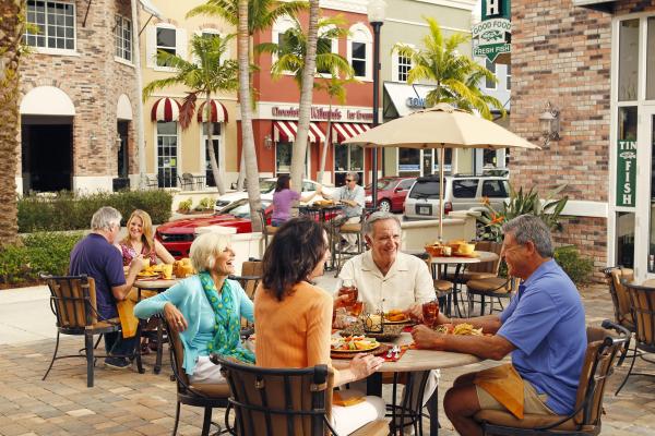 Lake Park At Tradition, 12776 SW Lake Fern Cir, Port St. Lucie, Florida 34987, image 1