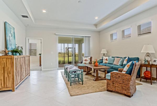 Lake Park At Tradition, 12788 SW Lake Fern Cir, Port St. Lucie, Florida 34987, image 1