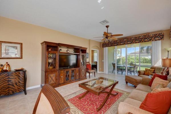 Golf Lodges South At Southpointe, 102 Southstar Dr, Fort Pierce, Florida 34949, image 1