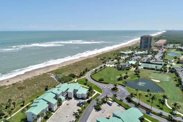 Capstan, 2400 S Ocean Dr #121, Fort Pierce, Florida 34949, image 1