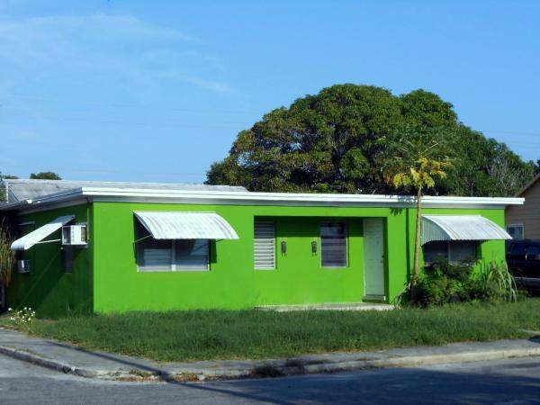 1201 N H St, Florida 33460, image 1