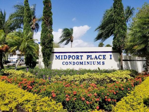 Midport Place, 1500 SE Royal Green Cir #206, Port St. Lucie, Florida 34952, image 3