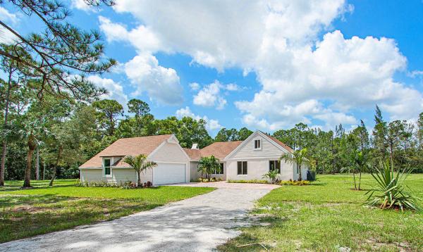 Caloosa, 13681 Sand Ridge Rd, Palm Beach Gardens, Florida 33418, image 1