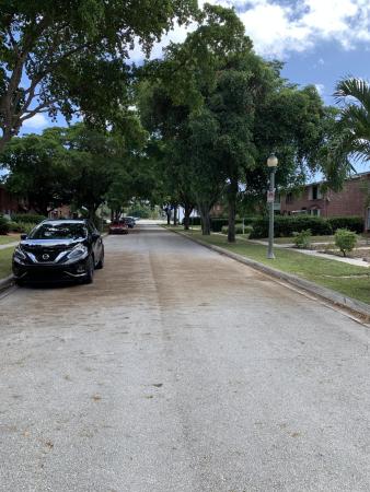 Townhouse Court Estates, 1117 35th St, West Palm Beach, Florida 33407, image 2