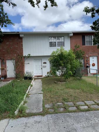 Townhouse Court Estates, 1117 35th St, West Palm Beach, Florida 33407, image 1