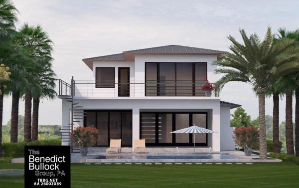 Boca Alta, 5800 Vista Linda Ln, Boca Raton, Florida 33433, image 2