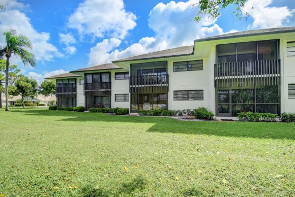 Seagate Country Club At The Hamlet, 600 Greensward Ln #203-Kn, Delray Beach, Florida 33445, image 1