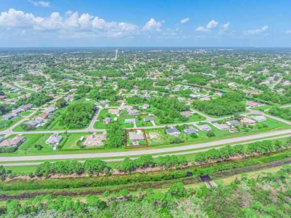 Sandhill Crossing, 2938 SE E Blackwell Dr, Port St. Lucie, Florida 34953, image 1