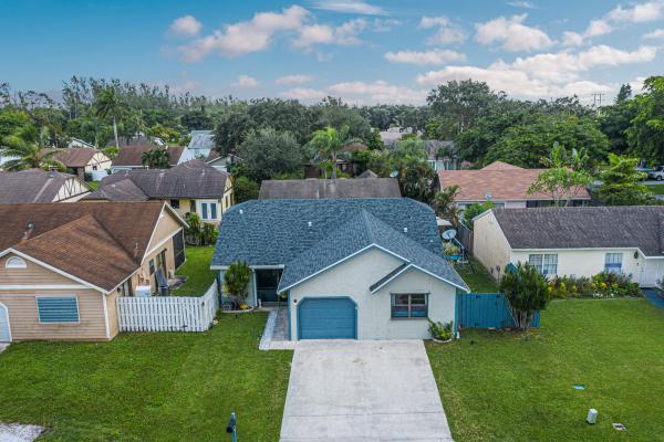 Tudor Woods, 11127 Goss Ln, Boca Raton, Florida 33428, image 1