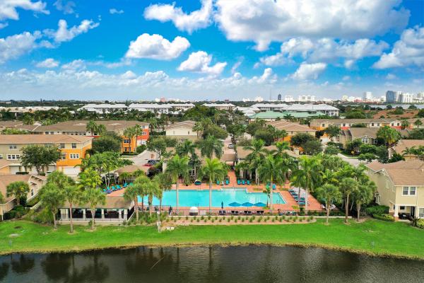 CitySide, 690 Pacific Grove Dr #4, West Palm Beach, Florida 33401, image 1