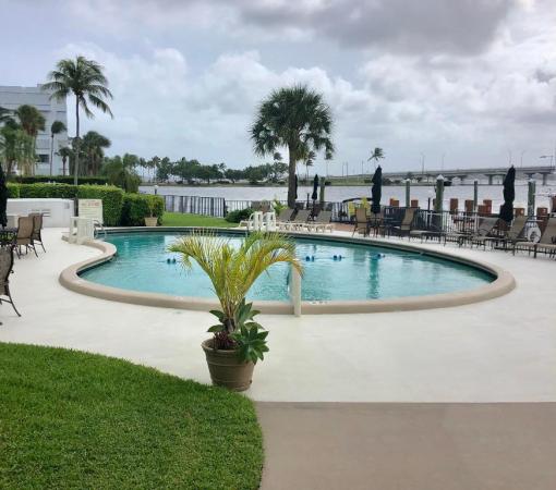 Royal Saxon, 2840 S Ocean Blvd #1260, Palm Beach, Florida 33480, image 2