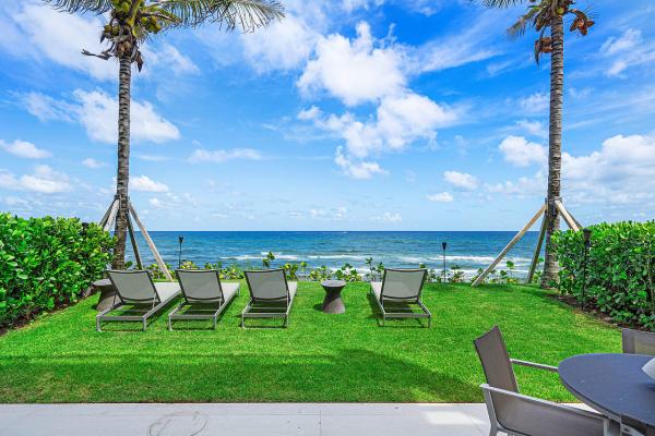 3621 South Ocean Villas, 3621 S Ocean Blvd #4, Highland Beach, Florida 33487, image 1