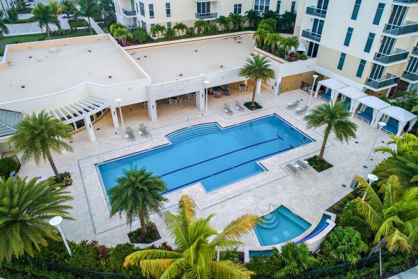 Azure, 2720 Donald Ross Rd #203, Palm Beach Gardens, Florida 33410, image 2