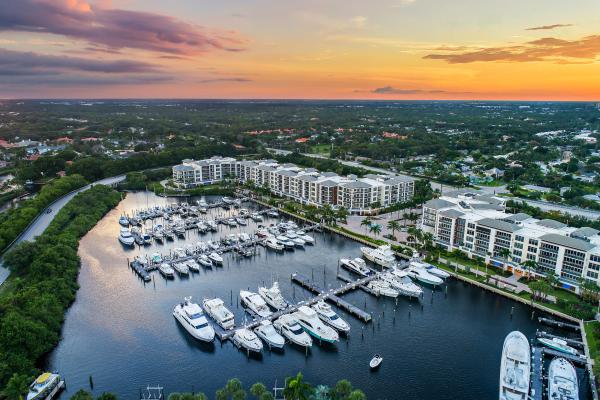 Azure, 2720 Donald Ross Rd #203, Palm Beach Gardens, Florida 33410, image 3