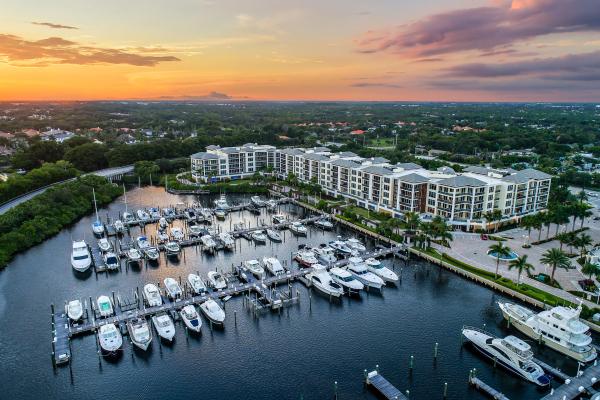Azure, 2720 Donald Ross Rd #203, Palm Beach Gardens, Florida 33410, image 1